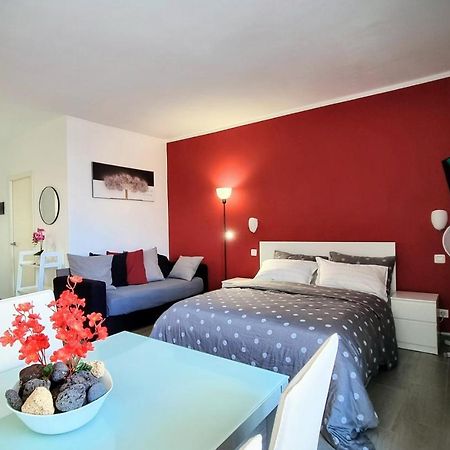 Stunning Studio With A Sea View And Pool, Paraiso Del Sur 1309 Costa Adeje (Tenerife) Exterior photo