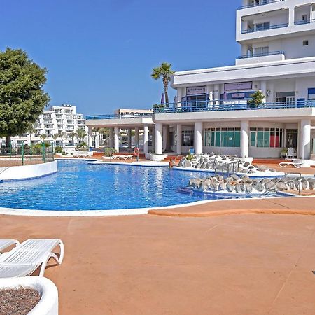 Stunning Studio With A Sea View And Pool, Paraiso Del Sur 1309 Costa Adeje (Tenerife) Exterior photo