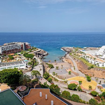 Stunning Studio With A Sea View And Pool, Paraiso Del Sur 1309 Costa Adeje (Tenerife) Exterior photo