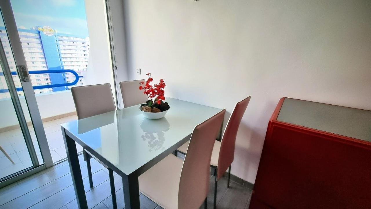 Stunning Studio With A Sea View And Pool, Paraiso Del Sur 1309 Costa Adeje (Tenerife) Exterior photo