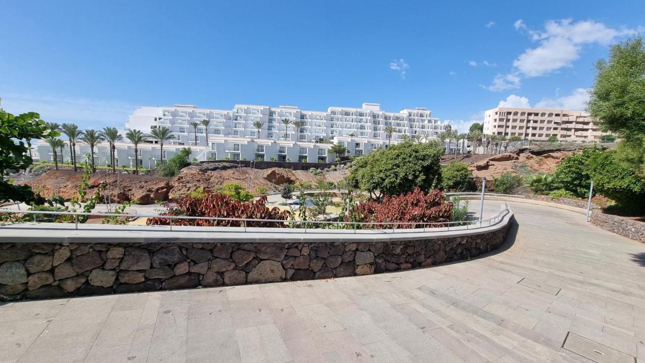 Stunning Studio With A Sea View And Pool, Paraiso Del Sur 1309 Costa Adeje (Tenerife) Exterior photo